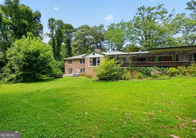 4th image of 43 Mountain View Dr, Toccoa, GA 30577 | MLS# 10825578