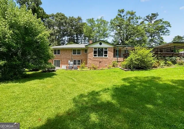 5th image of 43 Mountain View Dr, Toccoa, GA 30577 | MLS# 10825578
