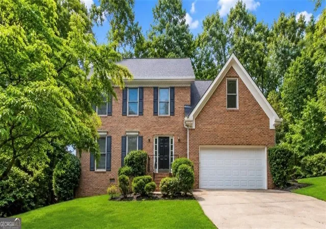 Photo 3 of Single family home for sale at 3501 Eastpines Wy, Snellville, GA 30039 | MLS# 10772294 | Listing updated on 2026-10-09