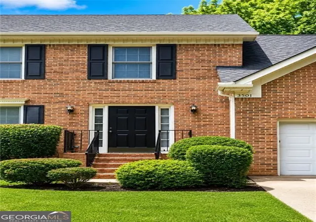 Photo 3 of Single family home for sale at 3501 Eastpines Wy, Snellville, GA 30039 | MLS# 10772294 | Listing updated on 2026-10-09