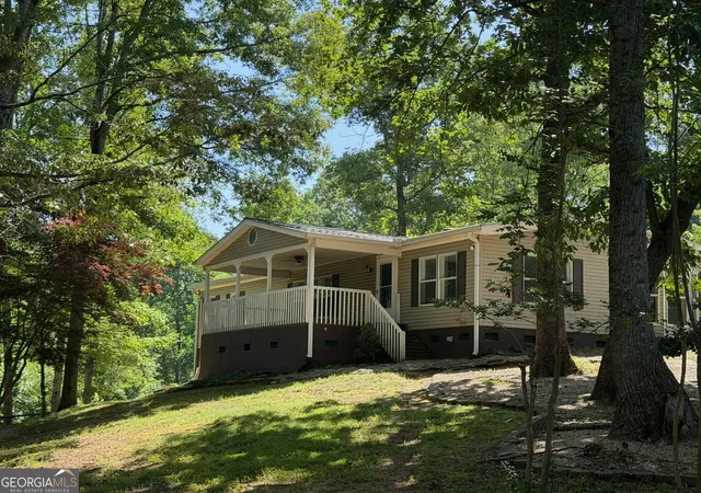 Photo 1 of Single family home for sale at 7911 Belton Brg Rd, Lula, GA 30554 | MLS# 10798137 | Listing updated on 2026-10-05