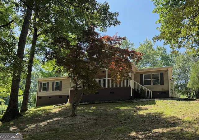 Photo 3 of Single family home for sale at 7911 Belton Brg Rd, Lula, GA 30554 | MLS# 10798137 | Listing updated on 2026-10-05
