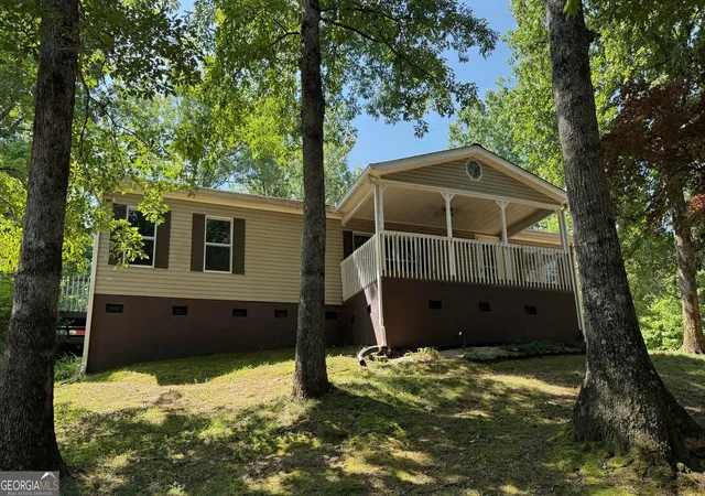 Photo 3 of Single family home for sale at 7911 Belton Brg Rd, Lula, GA 30554 | MLS# 10798137 | Listing updated on 2026-10-05