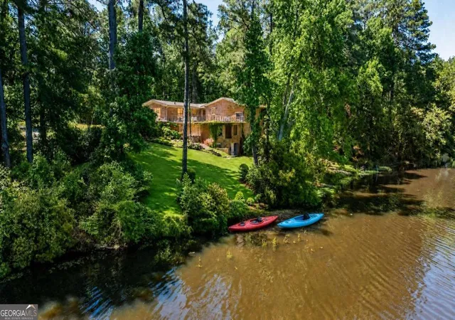 Photo 1 of Land for sale at 8 Canterbury Dr, Newnan, GA 30263 | MLS# 10808578 | Listing updated on 2026-09-18