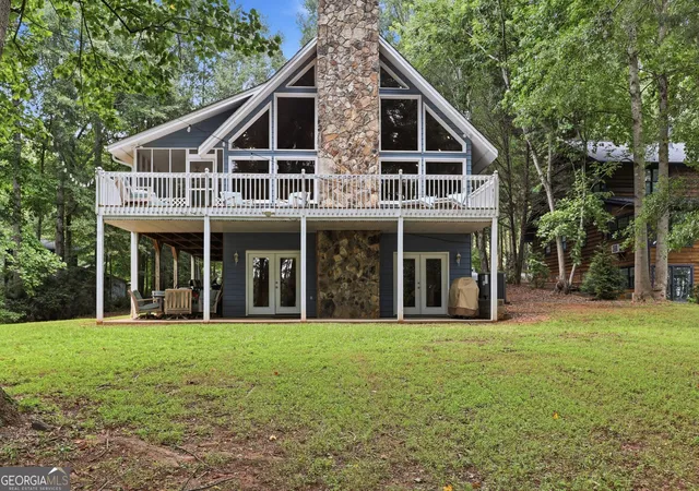 1st image of 675 Currahee Ridge Rd, Toccoa, GA 30577 | MLS# 10826208