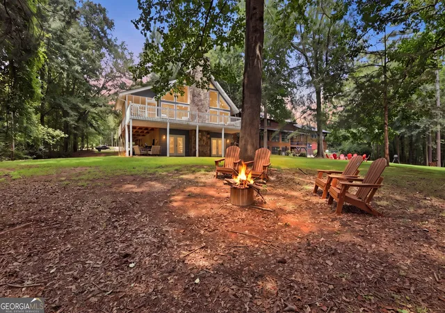 2nd image of 675 Currahee Ridge Rd, Toccoa, GA 30577 | MLS# 10826208
