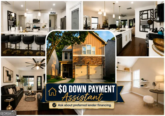 1st image of 5099 Jack Dr, Decatur, GA 30035 | MLS# 10741229