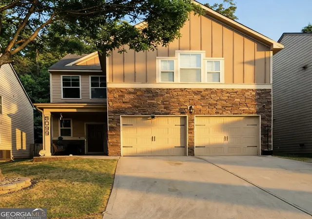 2nd image of 5099 Jack Dr, Decatur, GA 30035 | MLS# 10741229