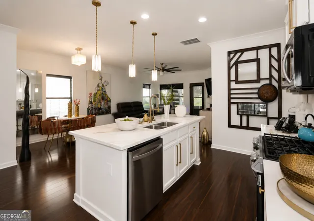 5th image of 5099 Jack Dr, Decatur, GA 30035 | MLS# 10741229
