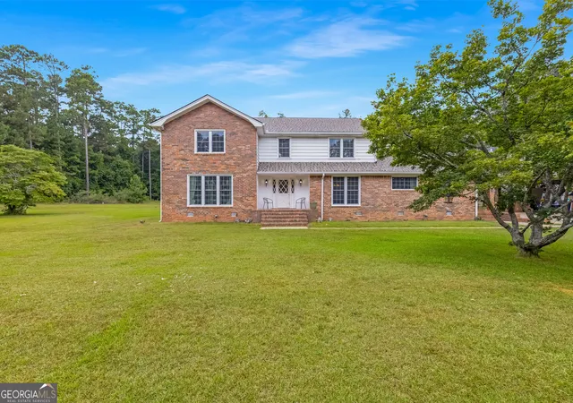 1st image of 164 Buttrill Rd, Jackson, GA 30233 | MLS# 10797178