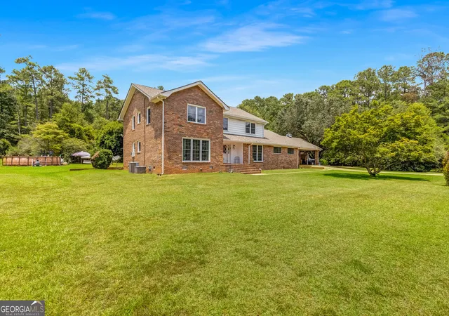 2nd image of 164 Buttrill Rd, Jackson, GA 30233 | MLS# 10797178