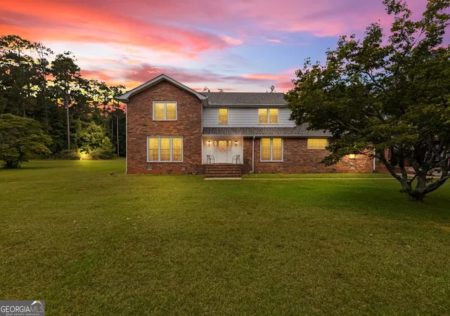5th image of 164 Buttrill Rd, Jackson, GA 30233 | MLS# 10797178