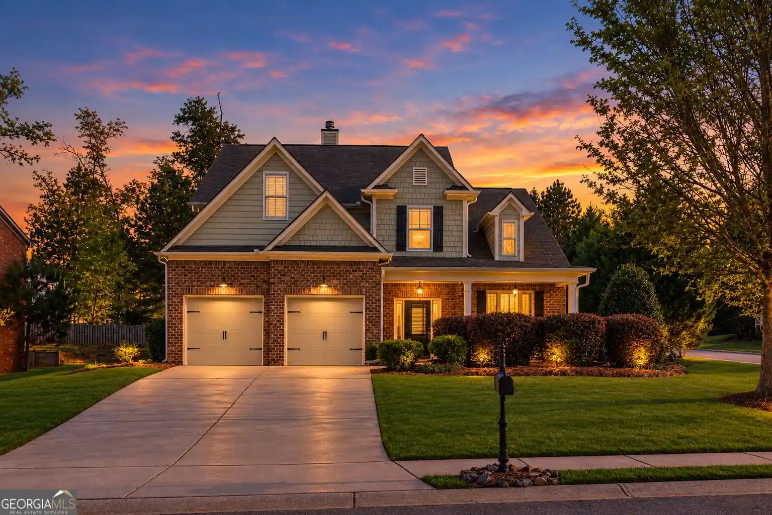 Photo 1 of Single family home for sale at 150 Merganser Dr, Jefferson, GA 30549 | MLS# 10868076 | Listing updated on 2026-10-20
