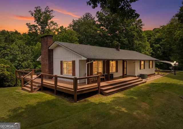 Homes for sale in Marble, NC | 305 White Mountain, Marble, NC 28905 | MLS# 10781680