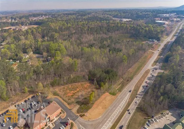 Photo 4 of Land for sale at 2957 Charles Hardy Pkwy, Dallas, GA 30157 | MLS# 10141774 | Listing updated on 2026-09-15