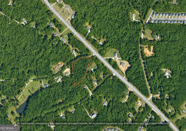1st image of 00 0 Old White Mill Rd, Fairburn, GA 30213 | MLS# 10828387