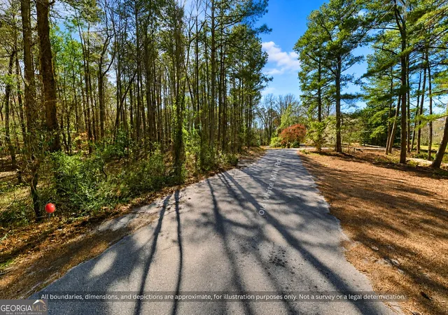 4th image of 00-0 Old White Mill Rd, Fairburn, GA 30213 | MLS# 10828387