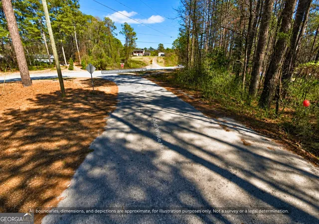 5th image of 00-0 Old White Mill Rd, Fairburn, GA 30213 | MLS# 10828387