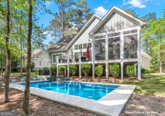 Photo 2 of Sale Pending at 1040 Quaker Ridge Rd, Greensboro, GA 30642 | MLS# 10756203 | Listing updated on 2026-10-07
