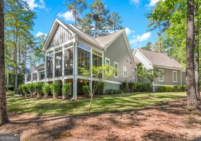 Photo 3 of Sale Pending at 1040 Quaker Ridge Rd, Greensboro, GA 30642 | MLS# 10756203 | Listing updated on 2026-10-07
