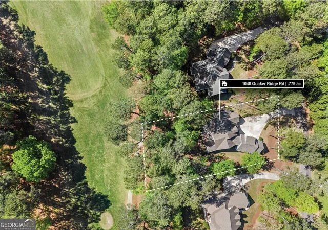 Photo 4 of Sale Pending at 1040 Quaker Ridge Rd, Greensboro, GA 30642 | MLS# 10756203 | Listing updated on 2026-10-07