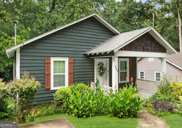 Photo 2 of Single family home for sale at 1849 Grove Ave, East Point, GA 30344 | MLS# 10809489 | Listing updated on 2026-08-30