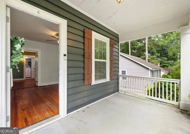 Photo 3 of Single family home for sale at 1849 Grove Ave, East Point, GA 30344 | MLS# 10809489 | Listing updated on 2026-08-30