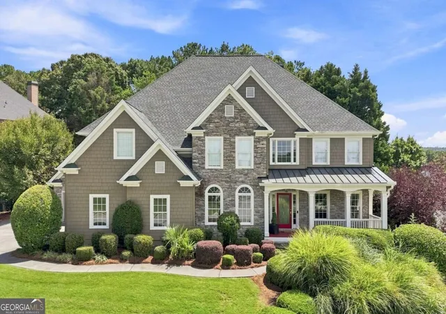 Photo 1 of Single family home for sale at 3014 Woodbridge Ln, Canton, GA 30114 | MLS# 10830020 | Listing updated on 2026-10-23