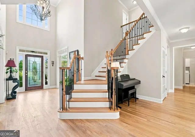 Photo 2 of Single family home for sale at 3014 Woodbridge Ln, Canton, GA 30114 | MLS# 10830020 | Listing updated on 2026-10-23