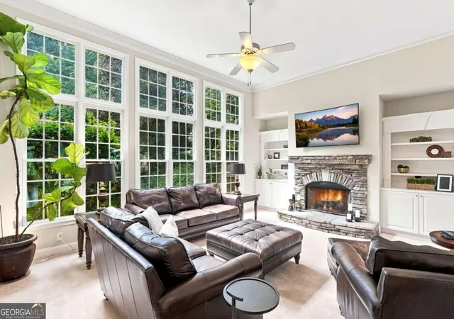 Photo 3 of Single family home for sale at 3014 Woodbridge Ln, Canton, GA 30114 | MLS# 10830020 | Listing updated on 2026-10-23