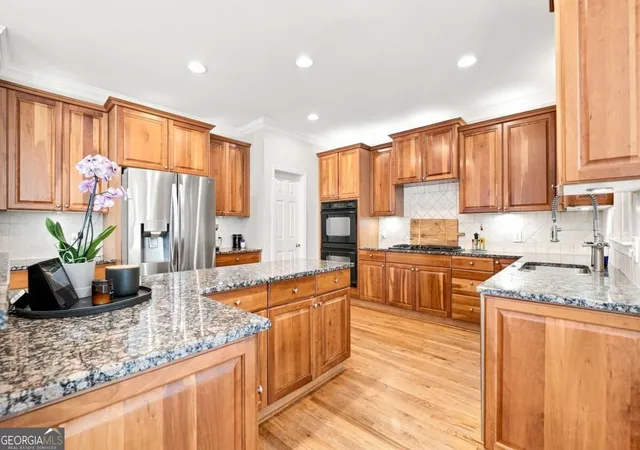 Photo 4 of Single family home for sale at 3014 Woodbridge Ln, Canton, GA 30114 | MLS# 10830020 | Listing updated on 2026-10-23