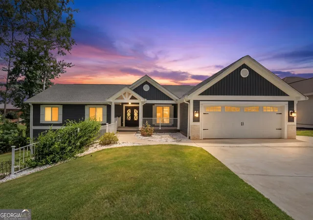 2nd image of 2387 Battle Dr, Villa Rica, GA 30180 | MLS# 10817332