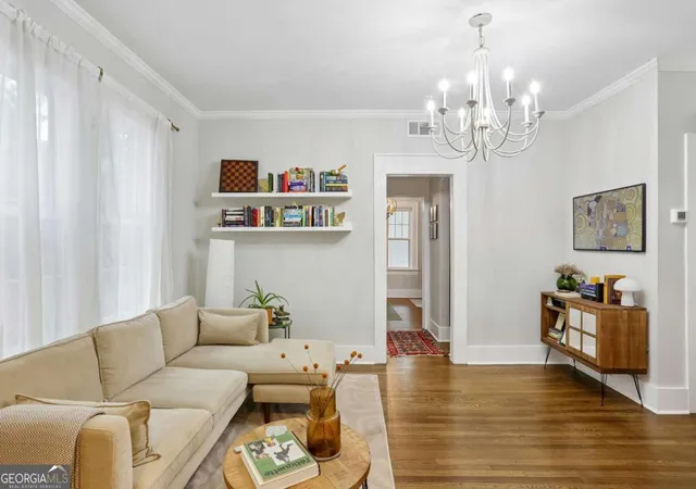 4th image of 242 12Th St Ne, Atlanta, GA 30309