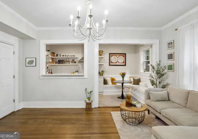 5th image of 242 12Th St Ne, Atlanta, GA 30309