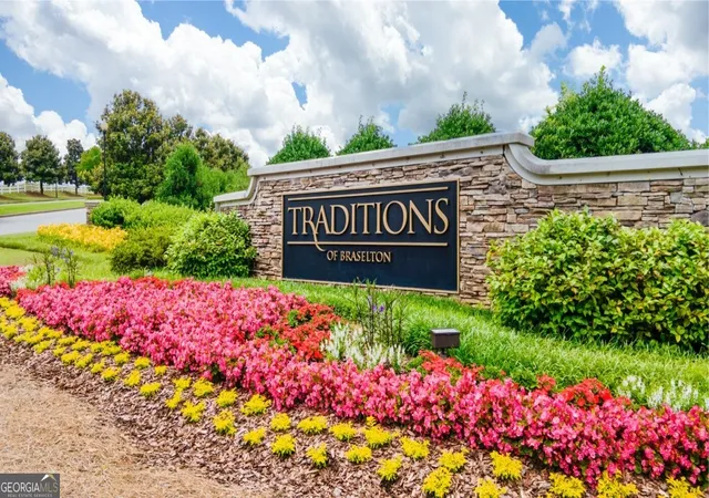 1st image of 3847 Cheyenne Ln, Jefferson, GA 30549 | MLS# 10814929