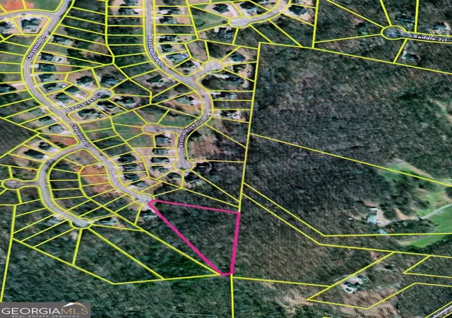 2nd image of 3847 Cheyenne Ln, Jefferson, GA 30549 | MLS# 10814929