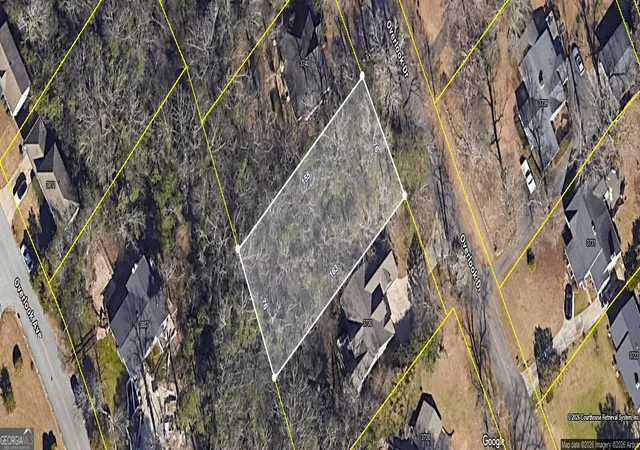 1st image of 3736 Overlook Dr, Macon, GA 31204 | MLS# 10792987
