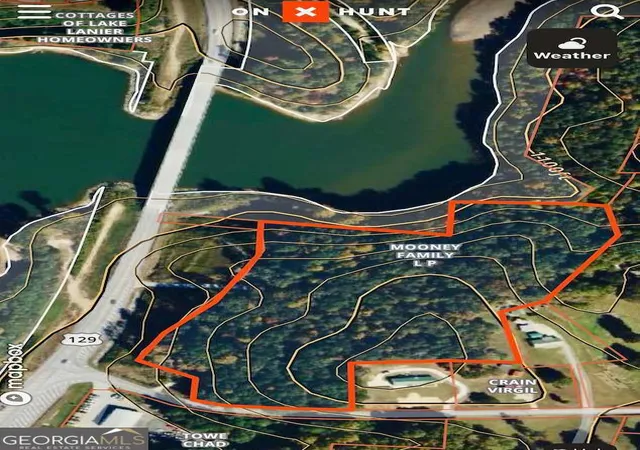 Photo 2 of Land for sale at 3211 Lakeview St, Gainesville, GA 30506 | MLS# 10584917 | Listing updated on 2026-10-05