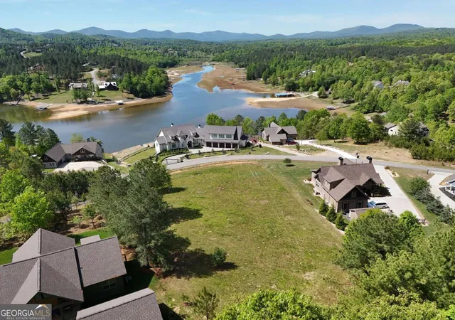 1st image of Lot 99 Big Knoll Dr, Blairsville, GA 30512 | MLS# 10758551