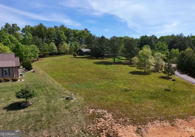 4th image of Lot 99 Big Knoll Dr, Blairsville, GA 30512 | MLS# 10758551