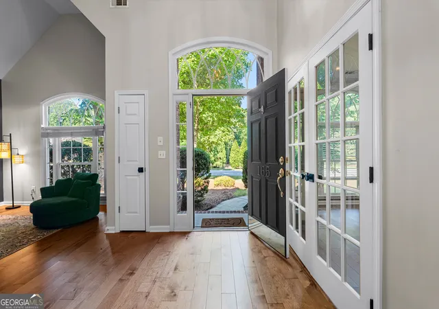 Photo 3 of Single family home for sale at 165 Browns Crossing Dr, Fayetteville, GA 30215 | MLS# 10825642 | Listing updated on 2026-09-13