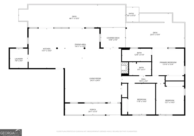 32nd image of 4591 Anderson Hwy, Hartwell, GA 30643 | MLS# 10820066
