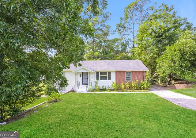 Photo 1 of Single family home for sale at 3662 Brownley Dr, Macon, GA 31206 | MLS# 10829137 | Listing updated on 2026-09-20