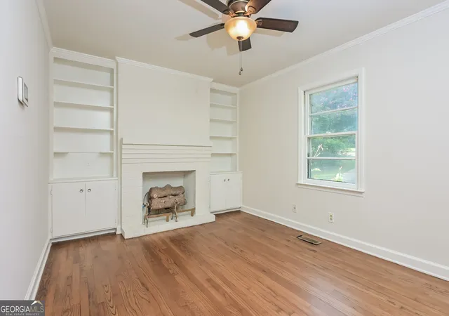 Photo 4 of Single family home for sale at 3662 Brownley Dr, Macon, GA 31206 | MLS# 10829137 | Listing updated on 2026-10-03