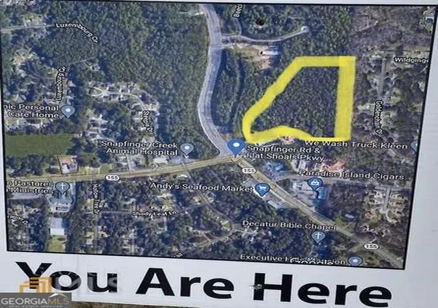 4th image of 4630 Cleveland Rd, Lithonia, GA 30038 | MLS# 10779292