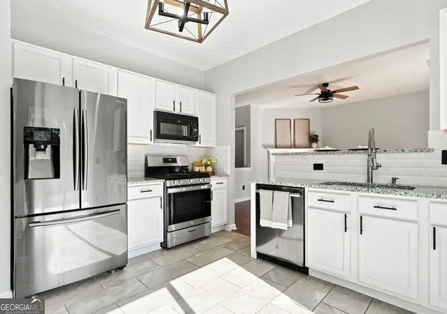 2nd image of 309 Woodland Pass, Canton, GA 30114 | MLS# 10824239