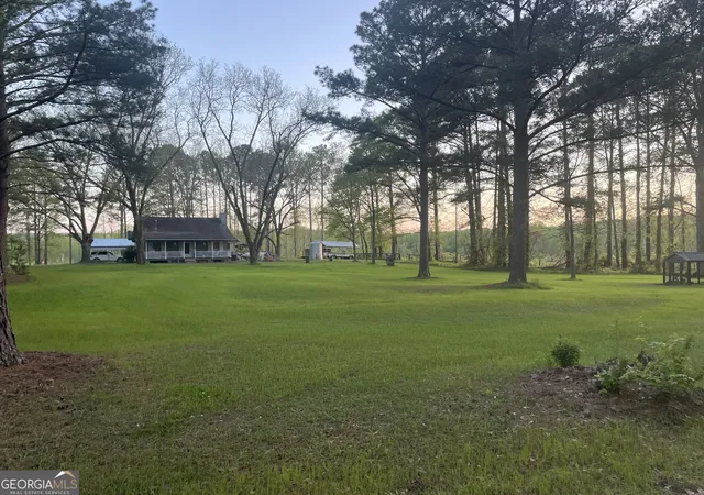Homes for sale in Manchester, GA | 4374 River Rd, Manchester, GA 31816 | MLS# 10783312