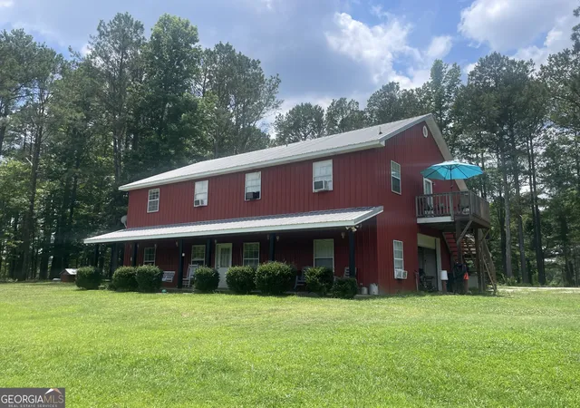 Homes for sale in Manchester, GA | 4374 River Rd, Manchester, GA 31816 | MLS# 10783312