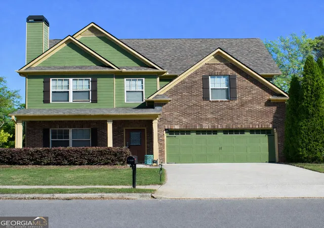 Photo 1 of Single family home for sale at 1226 Castleberry Dr, Buford, GA 30518 | MLS# 10720326 | Listing updated on 2026-09-10