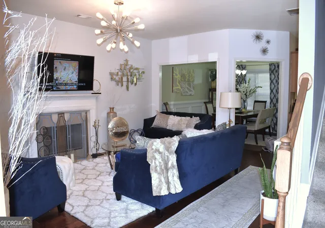 Photo 2 of Single family home for sale at 1226 Castleberry Dr, Buford, GA 30518 | MLS# 10720326 | Listing updated on 2026-09-10